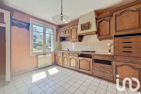 Villa a Le Bono, Morbihan, Le Bono - € 355.000 | Ref: 61781 - foto 6