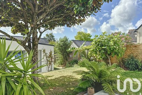 Landsbyhus i Le Bono, Morbihan, Le Bono - € 432.000 | Ref: 61781 - foto 2