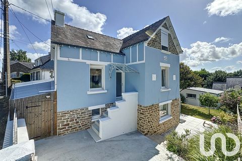 Landsbyhus i Le Bono, Morbihan, Le Bono - € 432.000 | Ref: 61781 - foto 3