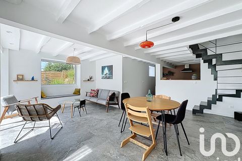 Landsbyhus i Le Bono, Morbihan, Le Bono - € 432.000 | Ref: 61781 - foto 4