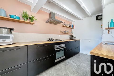 Landsbyhus i Le Bono, Morbihan, Le Bono - € 432.000 | Ref: 61781 - foto 5