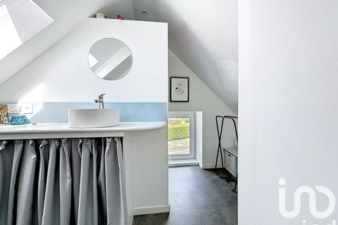 Landsbyhus i Le Bono, Morbihan, Le Bono - € 432.000 | Ref: 61781 - foto 8