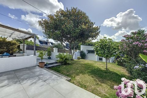 Landsbyhus i Le Bono, Morbihan, Le Bono - € 432.000 | Ref: 61781 - foto 10