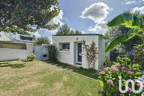 Landsbyhus i Le Bono, Morbihan, Le Bono - € 432.000 | Ref: 61781 - foto 13