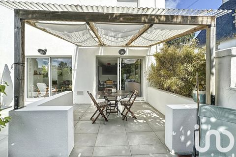 Landsbyhus i Le Bono, Morbihan, Le Bono - € 432.000 | Ref: 61781 - foto 15