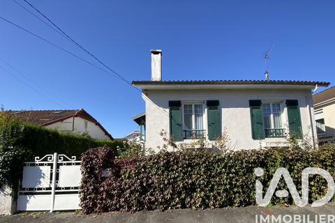 Villa a Pau, Pyrenees-Atlantiques, Pau - € 419.000 | Ref: 91755 - foto 2