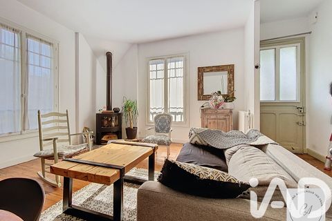 Villa a Pau, Pyrenees-Atlantiques, Pau - € 419.000 | Ref: 91755 - foto 7