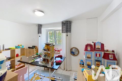 Villa a Pau, Pyrenees-Atlantiques, Pau - € 419.000 | Ref: 91755 - foto 15