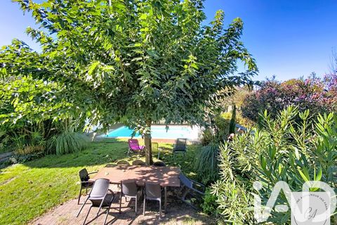Villa a Pau, Pyrenees-Atlantiques, Pau - € 419.000 | Ref: 91755 - foto 18
