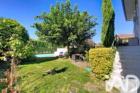 Villa a Pau, Pyrenees-Atlantiques, Pau - € 419.000 | Ref: 91755 - foto 19
