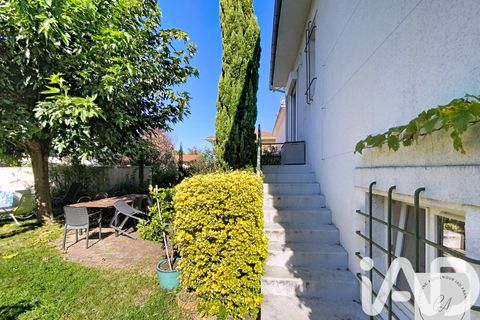 Villa a Pau, Pyrenees-Atlantiques, Pau - € 419.000 | Ref: 91755 - foto 21
