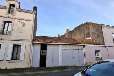Byhus i Paimboeuf, Loire-Atlantique, Paimboeuf - € 179.000 | Ref: 57066 - foto 4