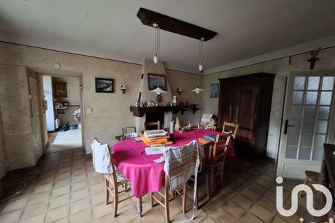 Byhus i Paimboeuf, Loire-Atlantique, Paimboeuf - € 179.000 | Ref: 57066 - foto 6