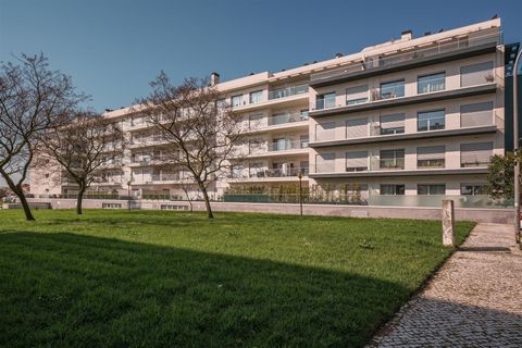 Lejlighed i Cascais, Lisbon, Cascais - € 808.000 | Ref: DH992 - foto 19
