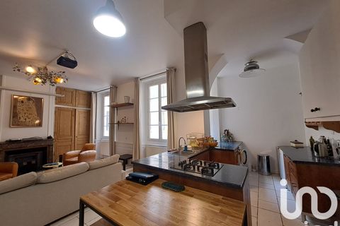 Lejlighed i Lyon, Rhone, Lyon - € 424.000 | Ref: 80432 - foto 1