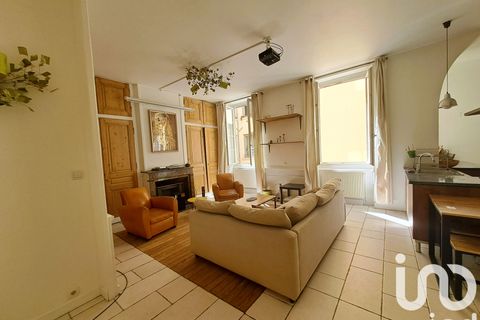 Lejlighed i Lyon, Rhone, Lyon - € 424.000 | Ref: 80432 - foto 6