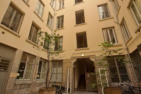 Lejlighed i Lyon, Rhone, Lyon - € 424.000 | Ref: 80432 - foto 7