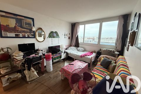 Lejlighed i Paris, Paris, Paris - € 291.000 | Ref: 6144 - foto 2