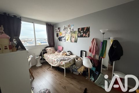 Lejlighed i Paris, Paris, Paris - € 291.000 | Ref: 6144 - foto 4