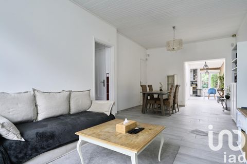 Byhus i Wattrelos, Nord, Wattrelos - € 299.000 | Ref: 46101 - foto 3