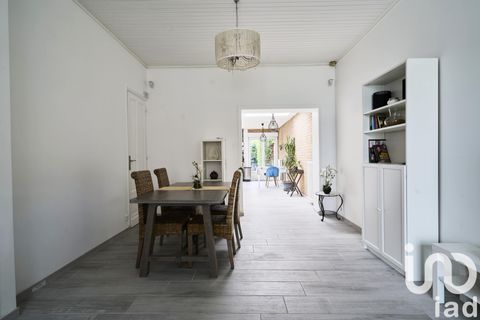 Byhus i Wattrelos, Nord, Wattrelos - € 299.000 | Ref: 46101 - foto 4