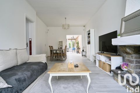 Byhus i Wattrelos, Nord, Wattrelos - € 299.000 | Ref: 46101 - foto 7