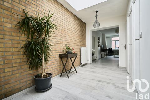 Byhus i Wattrelos, Nord, Wattrelos - € 299.000 | Ref: 46101 - foto 8