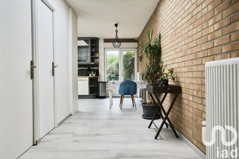 Byhus i Wattrelos, Nord, Wattrelos - € 299.000 | Ref: 46101 - foto 9
