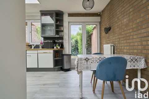 Byhus i Wattrelos, Nord, Wattrelos - € 299.000 | Ref: 46101 - foto 10