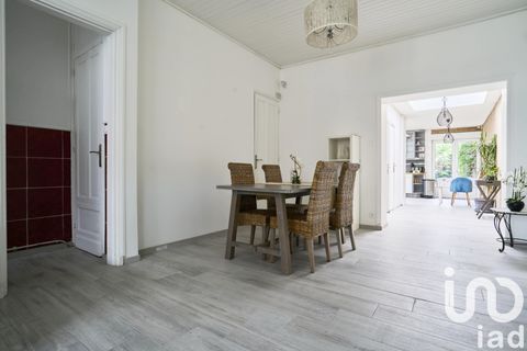 Byhus i Wattrelos, Nord, Wattrelos - € 299.000 | Ref: 46101 - foto 17