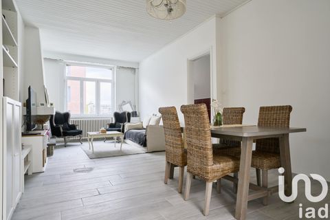 Byhus i Wattrelos, Nord, Wattrelos - € 299.000 | Ref: 46101 - foto 18