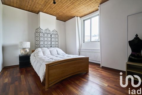 Byhus i Wattrelos, Nord, Wattrelos - € 299.000 | Ref: 46101 - foto 21