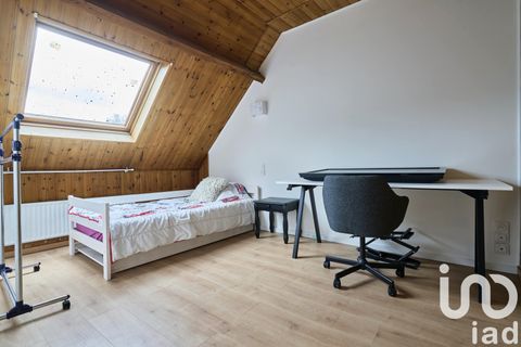 Byhus i Wattrelos, Nord, Wattrelos - € 299.000 | Ref: 46101 - foto 22