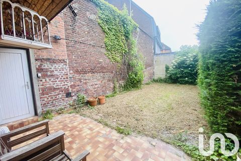 Byhus i Wattrelos, Nord, Wattrelos - € 299.000 | Ref: 46101 - foto 26