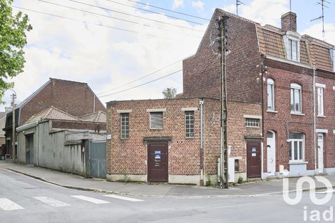 Byhus i Wattrelos, Nord, Wattrelos - € 299.000 | Ref: 46101 - foto 28