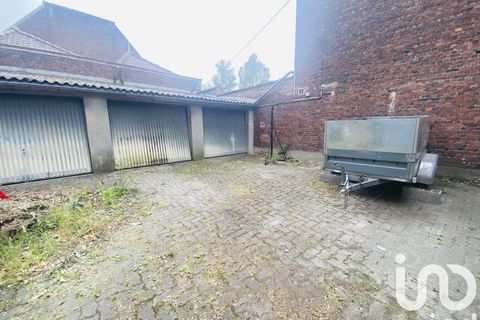 Byhus i Wattrelos, Nord, Wattrelos - € 299.000 | Ref: 46101 - foto 29