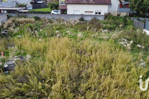 Terra a Retzwiller, Haut-Rhin, Retzwiller - € 74.000 | Ref: 52835 - foto 2