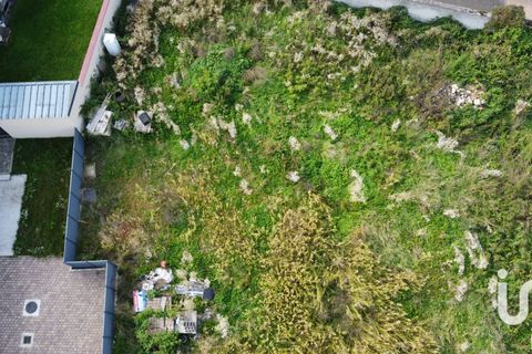 Terra a Retzwiller, Haut-Rhin, Retzwiller - € 74.000 | Ref: 52835 - foto 3