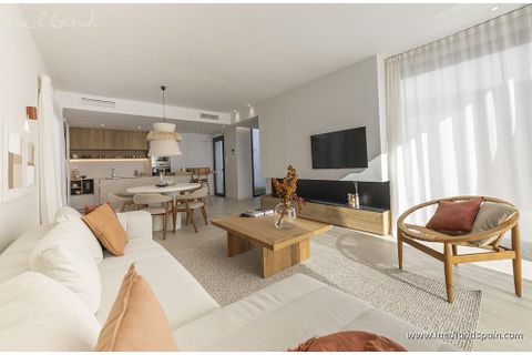 Villa i Murcia, Murcia, Murcia - € 499.900 | Ref: N-7495951 - foto 2