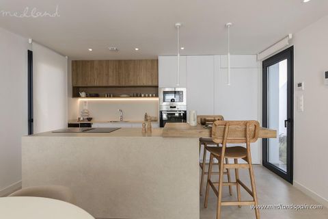 Villa i Murcia, Murcia, Murcia - € 499.900 | Ref: N-7495951 - foto 7