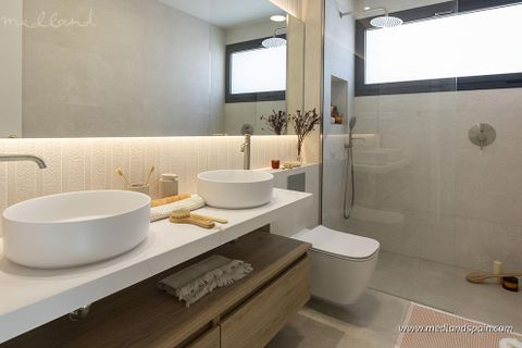 Villa i Murcia, Murcia, Murcia - € 499.900 | Ref: N-7495951 - foto 11