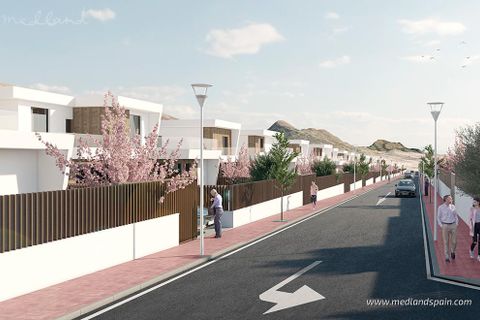 Villa i Murcia, Murcia, Murcia - € 499.900 | Ref: N-7495951 - foto 14