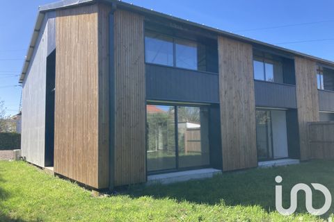 Villa a Bouguenais, Loire-Atlantique, Bouguenais - € 438.000 | Ref: 60209 - foto 2
