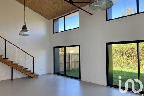 Villa a Bouguenais, Loire-Atlantique, Bouguenais - € 438.000 | Ref: 60209 - foto 9