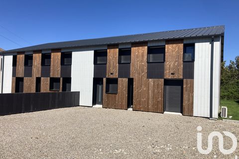 Villa a Bouguenais, Loire-Atlantique, Bouguenais - € 438.000 | Ref: 60209 - foto 10