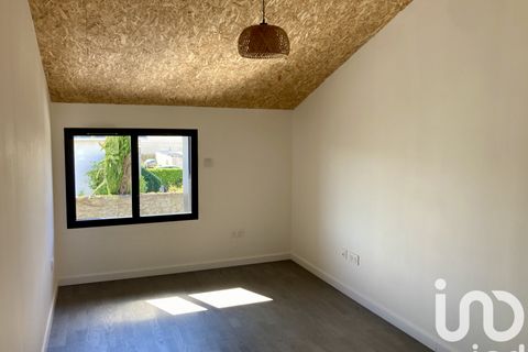 Villa a Bouguenais, Loire-Atlantique, Bouguenais - € 438.000 | Ref: 60209 - foto 15