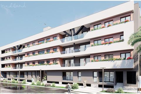 Lejlighed i Lo Pagan, Murcia, Lo Pagan - € 239.000 | Ref: N-7492821 - foto 2