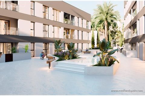 Lejlighed i Lo Pagan, Murcia, Lo Pagan - € 239.000 | Ref: N-7492821 - foto 4