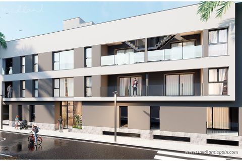 Lejlighed i Lo Pagan, Murcia, Lo Pagan - € 239.000 | Ref: N-7492821 - foto 14