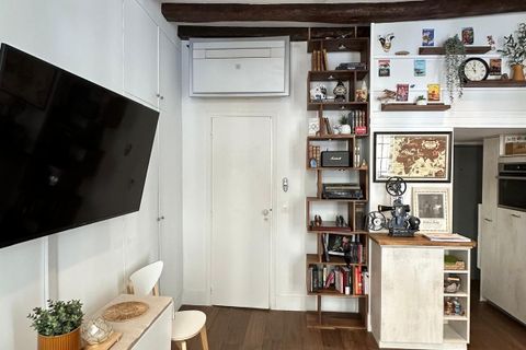 Studio i Paris, Paris, Paris - € 450.000 | Ref: 102775 - foto 3